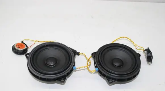 Porsche Panamera (970) Front door speaker 65132622469 2622469