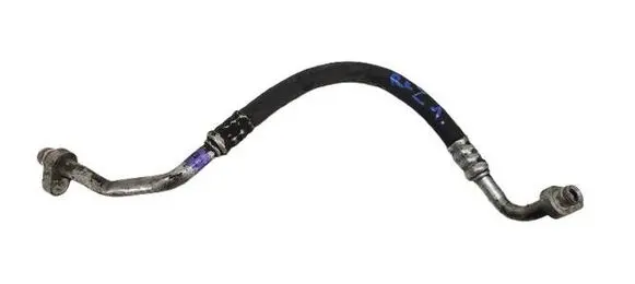 Peugeot RCZ Air conditioning (A/C) pipe/hose 9656227580