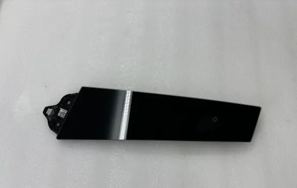 Tesla Model 3 (B) Pillar trim (exterior) 140044100E 1089773E ER6261618