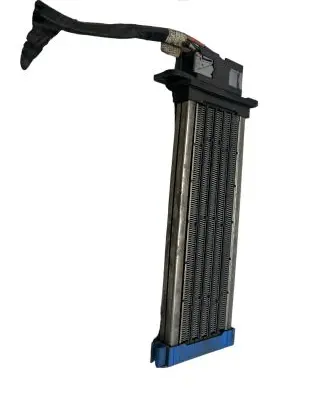KIA Carens I Electric cabin heater radiator H309330010 2004401