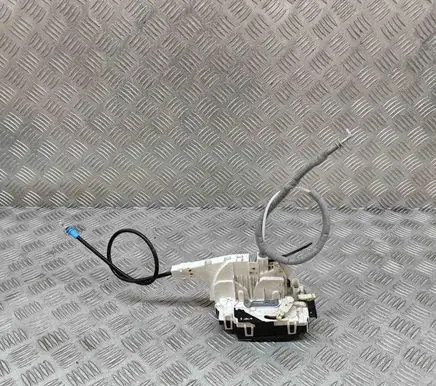 Volkswagen Crafter Coupe door lock (next to the handle) A9067202135