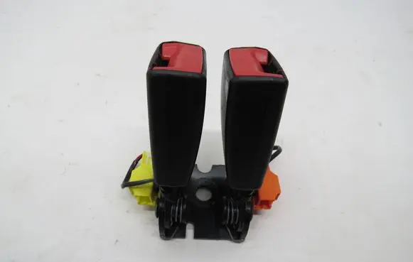 Volvo S60 Rear seatbelt buckle 34069269 31332721 2B32311