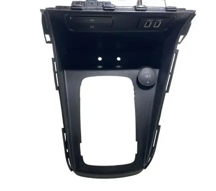 Ford Ecosport USB socket connector GN15A044H80C GN1513D734FD AGN15A044H96