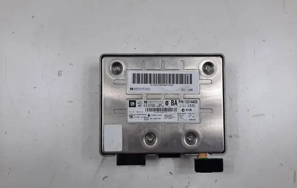 Bluetooth control unit module