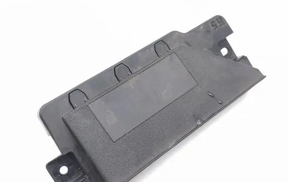 Toyota C-HR II Intercooler air channel guide 177530T140