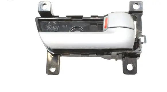 KIA Sorento Rear door interior handle 826232P000