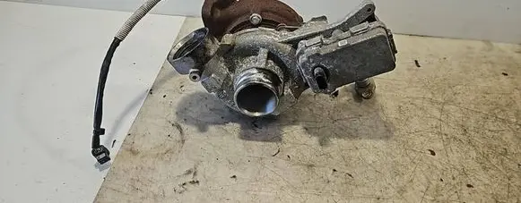 Mercedes-Benz B W246 W242 Turbo A6510900786 120803072703 al0058