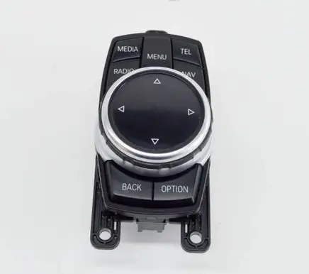 BMW 4 F32 F33 Head unit multimedia control 9320288 90160002