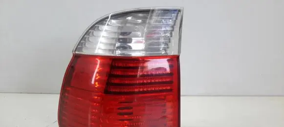 BMW 5 E39 Rear/tail lights 6902531