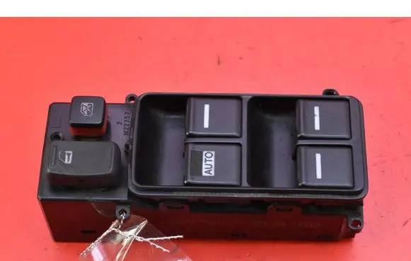 Honda Accord Electric window control switch C8HHH4GMF52
