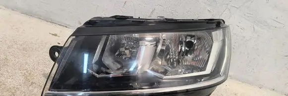 Volkswagen Transporter - Caravelle T6 Headlight/headlamp 7L1941005B