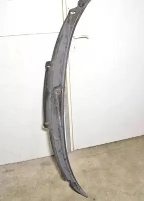 Porsche Boxster 986 Wiper trim 99657206307 99657256307 9965725630701C