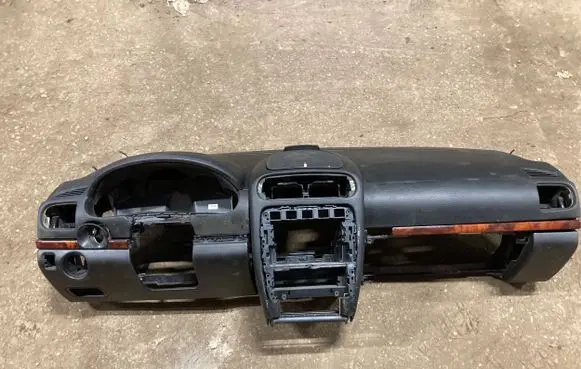 Porsche Cayenne (9PA) Dashboard 95555210904