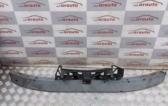 Opel Zafira B Front bumper cross member 24460537