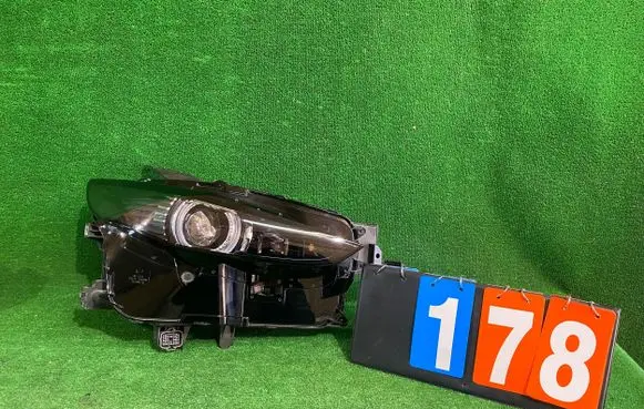 Mazda CX-30 Headlight/headlamp DGJ1-51030