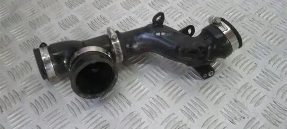 Nissan Micra Air intake duct part 144603HD0E
