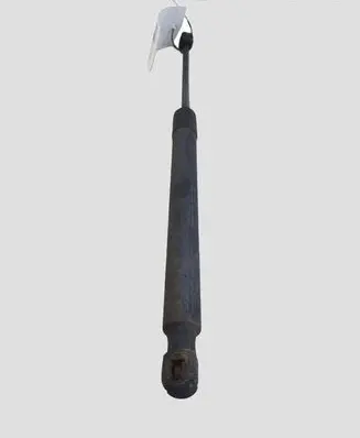 Volkswagen Golf VI Tailgate/trunk strut/damper 5K6627550D
