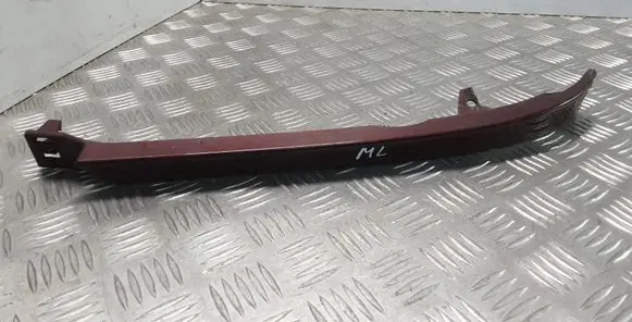 Mercedes-Benz ML W163 Under headlight/headlamp trim 1638260277