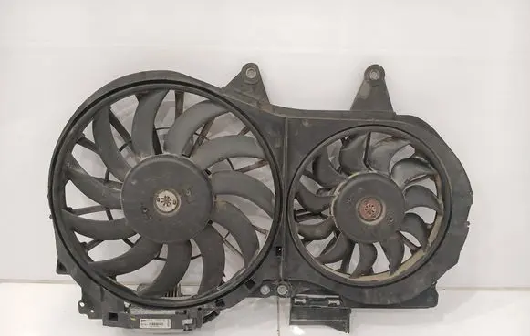 Audi A4 S4 B7 8E 8H Fan set 8E0121205AK FS1445 874652N