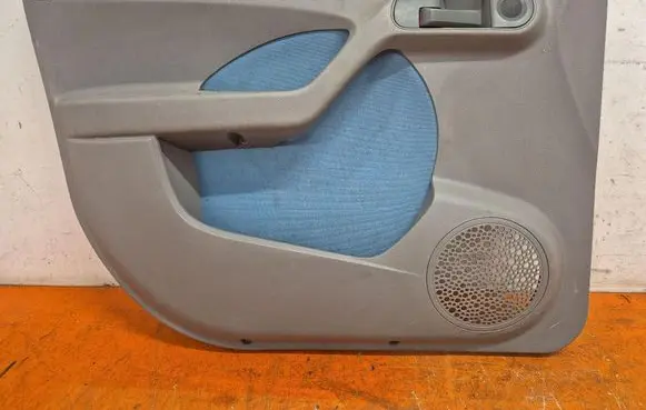 Fiat Panda 141 Door card panel trim set EP020009