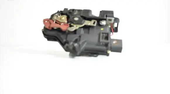 Audi A4 S4 B6 8E 8H Rear door lock 4B0839016D