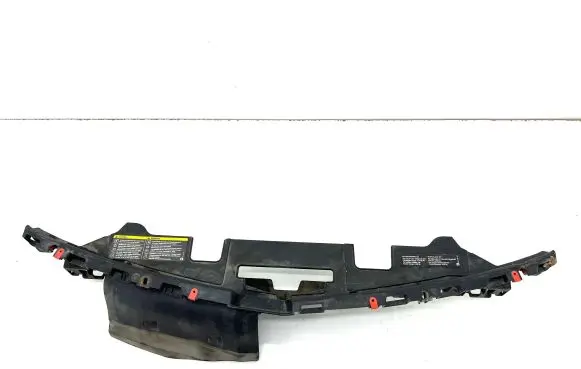 Opel Insignia A Top upper radiator support slam panel 13250569 55561769 314327891