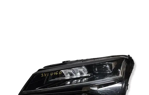 Skoda Superb B8 (3V) Headlight/headlamp 3V1941015D