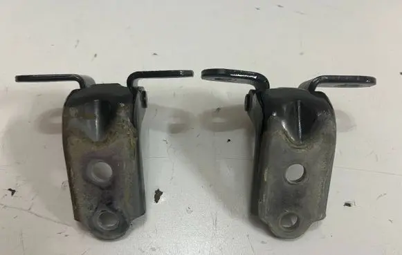 KIA Ceed Front door hinge set 