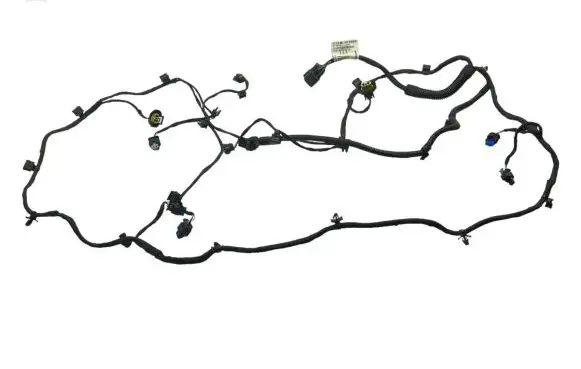 Opel Astra K Parking sensor (PDC) wiring loom 39150209 20180706