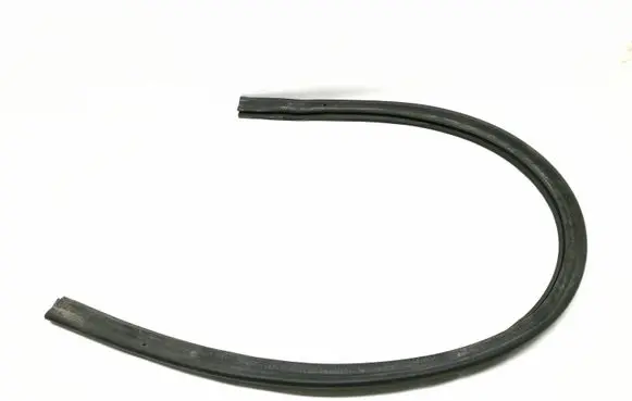 Audi A6 Allroad C6 Engine compartment rubber 4F0827723
