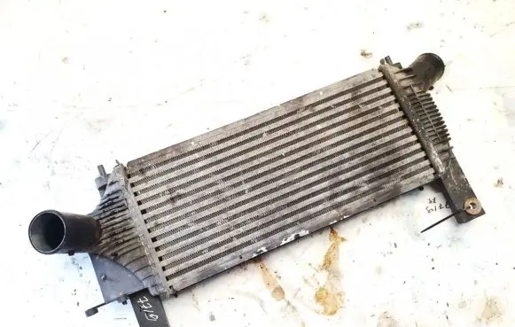 Nissan Pathfinder R51 Intercooler radiator