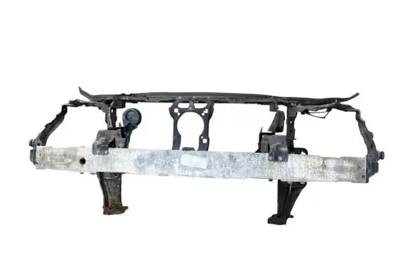 Mercedes-Benz E W211 Radiator support slam panel 