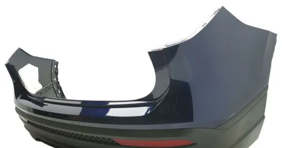 Seat Tarraco Rear bumper 5FJ807421B LC5B