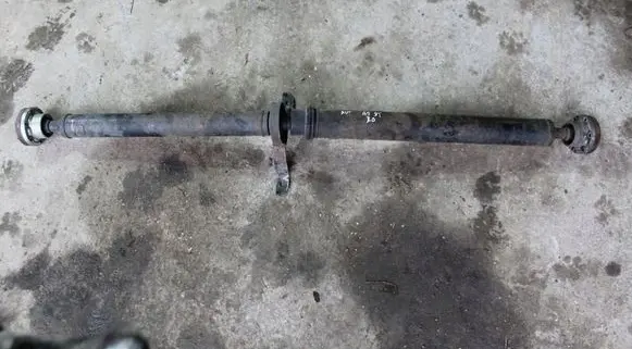 Audi A5 8T 8F Rear driveshaft/prop shaft A58T