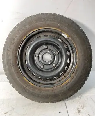 Ford Transit Custom R16 spare wheel KK211015CA KK211015DA