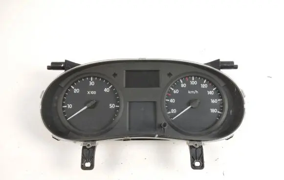 Renault Master II Speedometer (instrument cluster) P8200467948D 281153176 NS8406399F