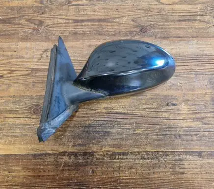 BMW 3 E90 E91 Front door electric wing mirror 51167189945 7189945