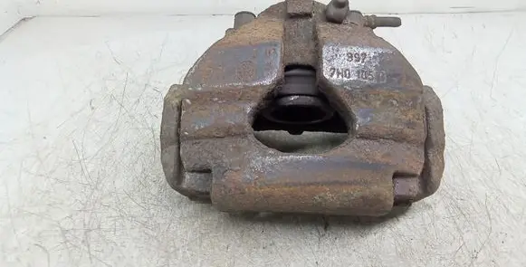 Volkswagen Transporter - Caravelle T5 Front brake caliper