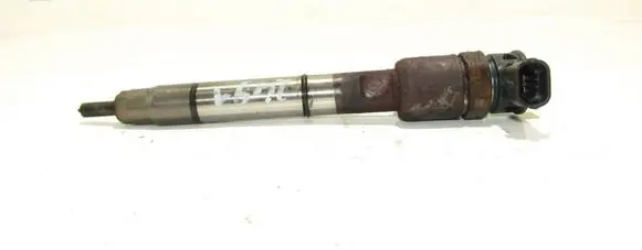 KIA Carens III Fuel injector 0445110589
