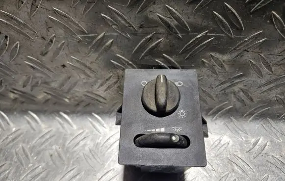 Opel Sintra Light switch 10246287