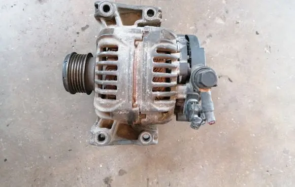 Opel Signum Generator/alternator