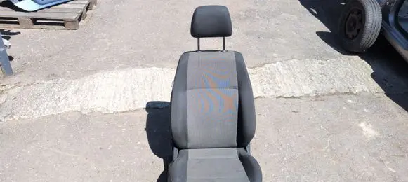 Volkswagen Caddy Front passenger seat 