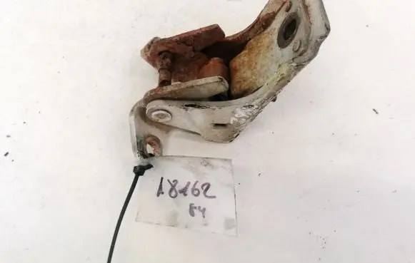 Ford Explorer Rear door lower hinge