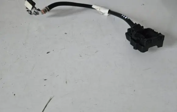 Volvo XC60 Negative earth cable (battery)