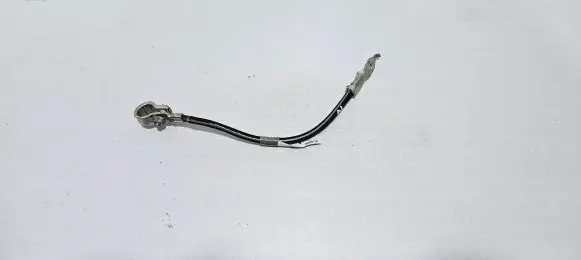 Lexus NX Negative earth cable (battery) 8228478010