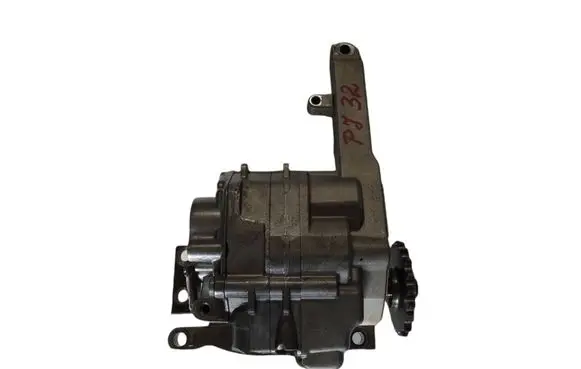 Mercedes-Benz GLE (W166 - C292) Oil pump A6421811201