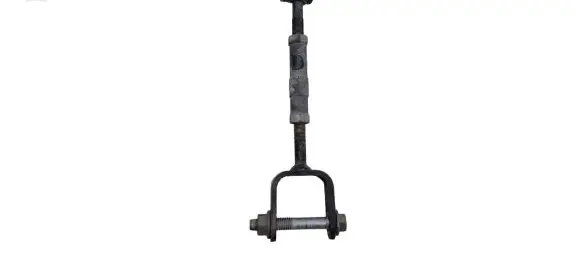 Ford Explorer V Rear suspension control arm DB535A972 DB535A972DB E816N