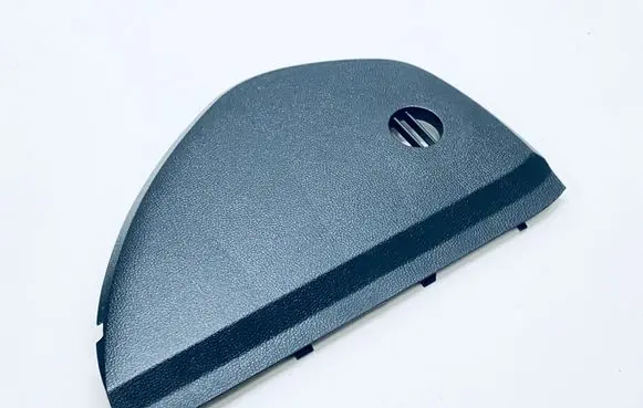 Skoda Octavia Mk2 (1Z) Dashboard side end trim 1Z0857504