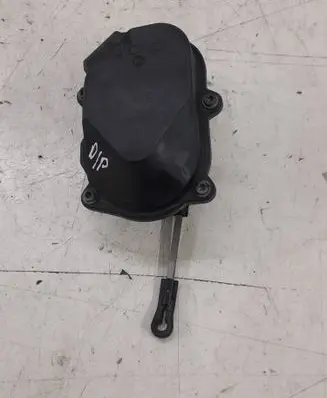 Volkswagen Phaeton Intake manifold valve actuator/motor 059129086L 1019809S06 A2C53289031