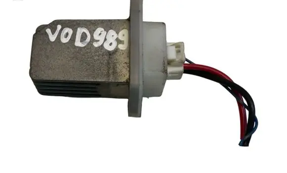 Nissan Qashqai+2 Heater blower motor/fan resistor 70T030C